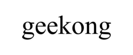 GEEKONG