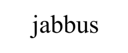 JABBUS