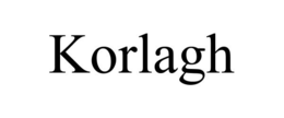 KORLAGH