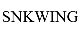 SNKWING