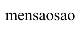 MENSAOSAO