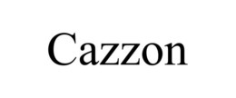 CAZZON
