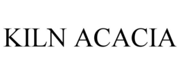 KILN ACACIA