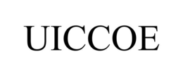 UICCOE