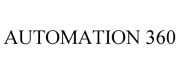 AUTOMATION 360