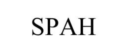 SPAH
