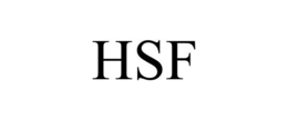 HSF
