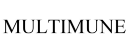 MULTIMUNE