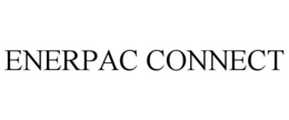 ENERPAC CONNECT