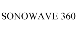 SONOWAVE 360