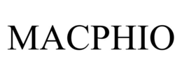 MACPHIO