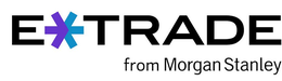 E*TRADE FROM MORGAN STANLEY