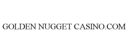 GOLDEN NUGGET CASINO.COM
