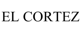 EL CORTEZ