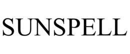 SUNSPELL