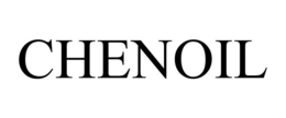CHENOIL