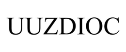 UUZDIOC