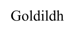 GOLDILDH