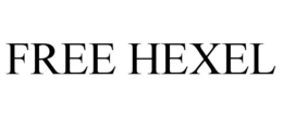 FREE HEXEL