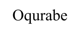 OQURABE