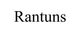 RANTUNS