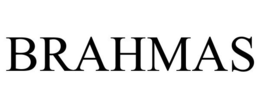 BRAHMAS