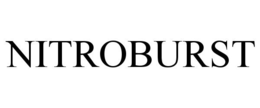 NITROBURST