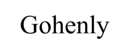 GOHENLY