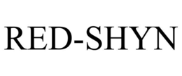 RED-SHYN