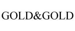 GOLD&GOLD