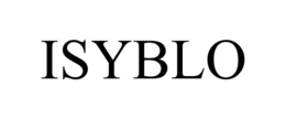 ISYBLO