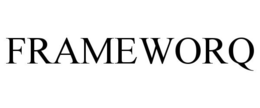 FRAMEWORQ