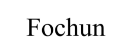 FOCHUN