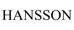HANSSON