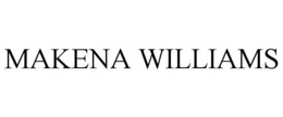 MAKENA WILLIAMS