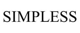 SIMPLESS