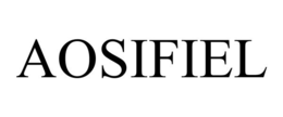 AOSIFIEL