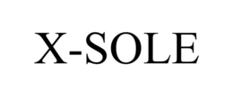 X-SOLE