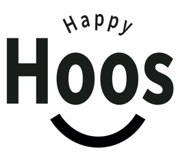 HAPPY HOOS