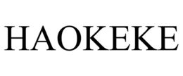 HAOKEKE