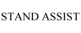 STAND ASSIST