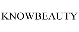 KNOWBEAUTY