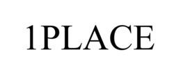 1PLACE