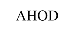 AHOD