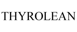 THYROLEAN