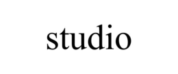 STUDIO