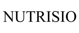 NUTRISIO