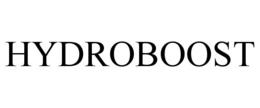 HYDROBOOST