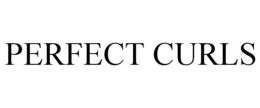 PERFECT CURLS