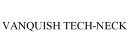 VANQUISH TECH-NECK